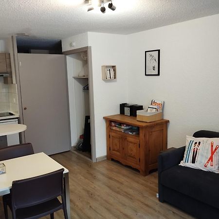 Appartement Idealement Situe Saint-Chaffrey Dış mekan fotoğraf