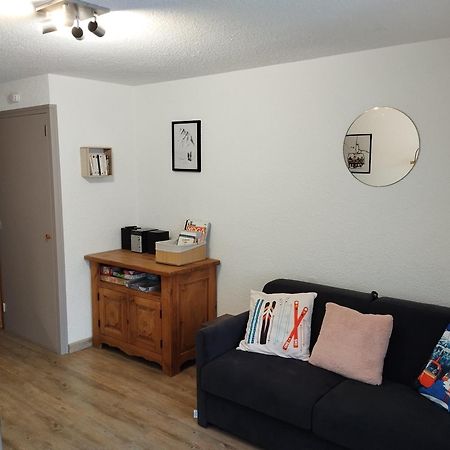 Appartement Idealement Situe Saint-Chaffrey Dış mekan fotoğraf