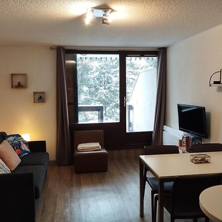 Appartement Idealement Situe Saint-Chaffrey Dış mekan fotoğraf