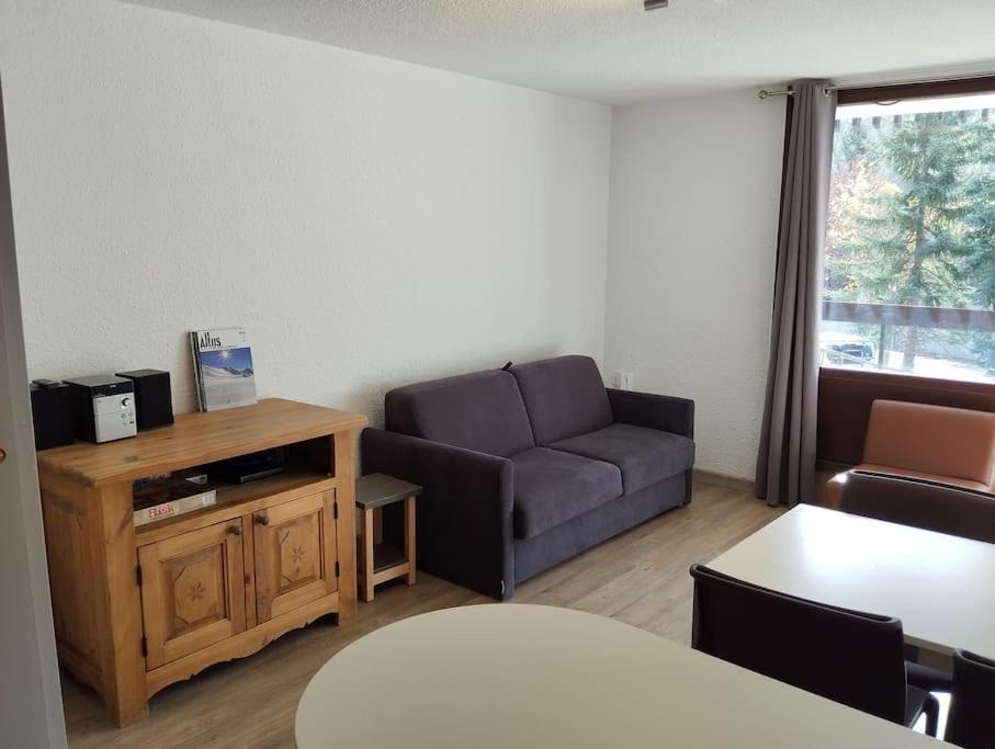 Appartement Idealement Situe Saint-Chaffrey Dış mekan fotoğraf