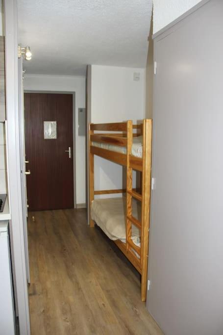 Appartement Idealement Situe Saint-Chaffrey Dış mekan fotoğraf