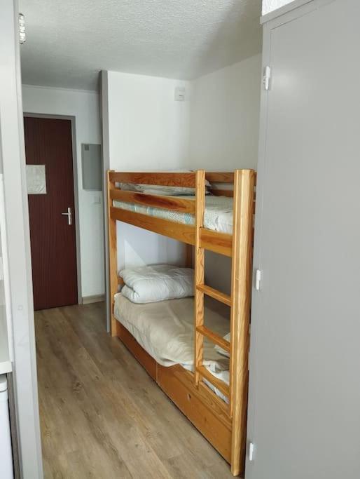 Appartement Idealement Situe Saint-Chaffrey Dış mekan fotoğraf