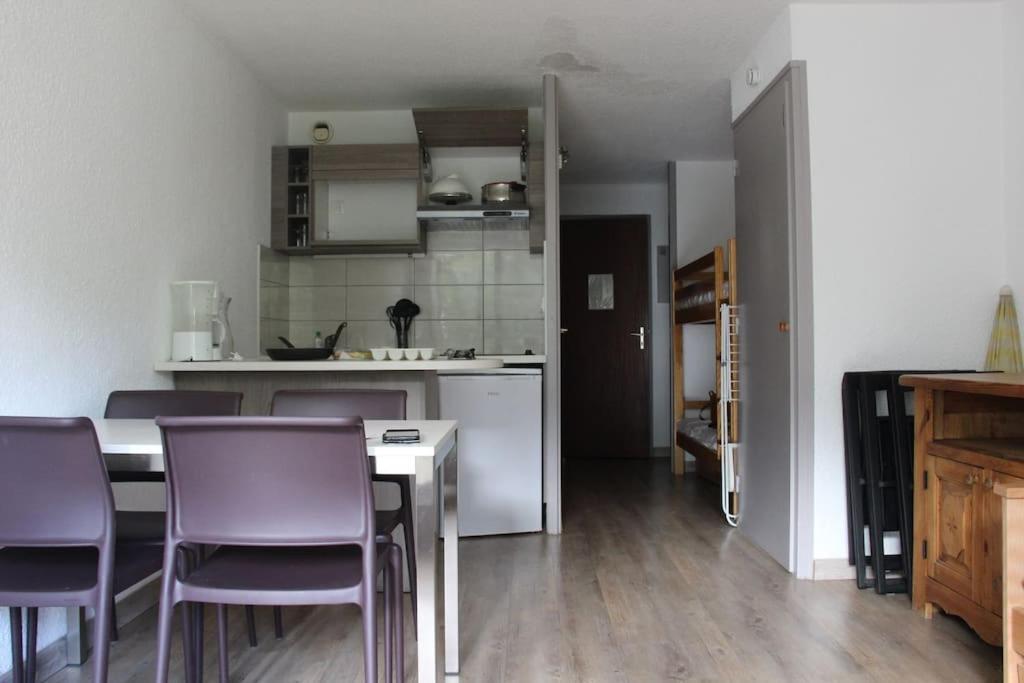 Appartement Idealement Situe Saint-Chaffrey Dış mekan fotoğraf