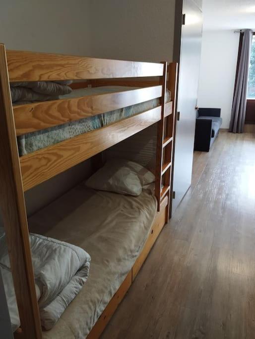 Appartement Idealement Situe Saint-Chaffrey Dış mekan fotoğraf
