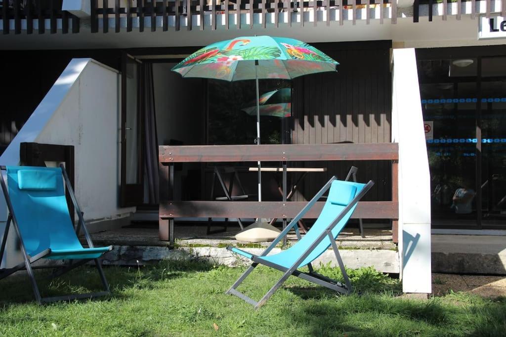 Appartement Idealement Situe Saint-Chaffrey Dış mekan fotoğraf