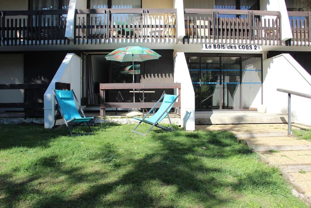 Appartement Idealement Situe Saint-Chaffrey Dış mekan fotoğraf