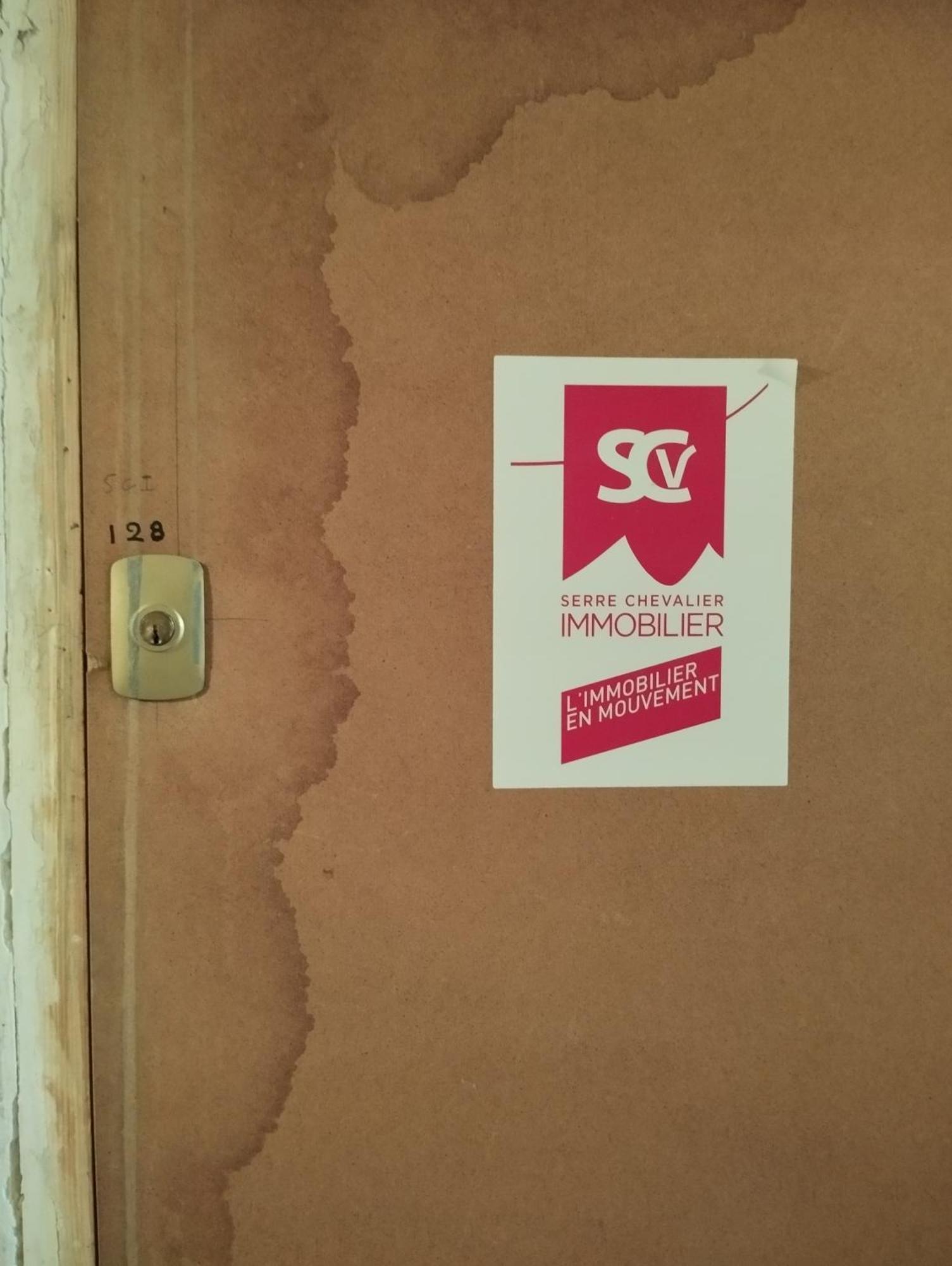 Appartement Idealement Situe Saint-Chaffrey Dış mekan fotoğraf