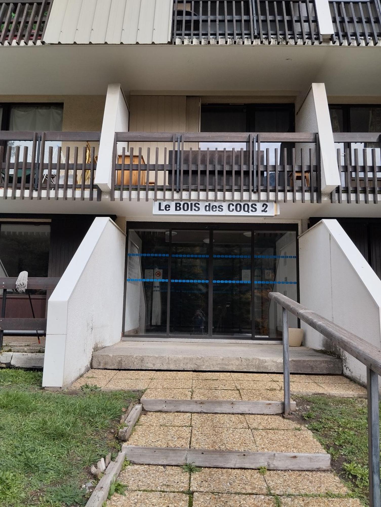 Appartement Idealement Situe Saint-Chaffrey Dış mekan fotoğraf