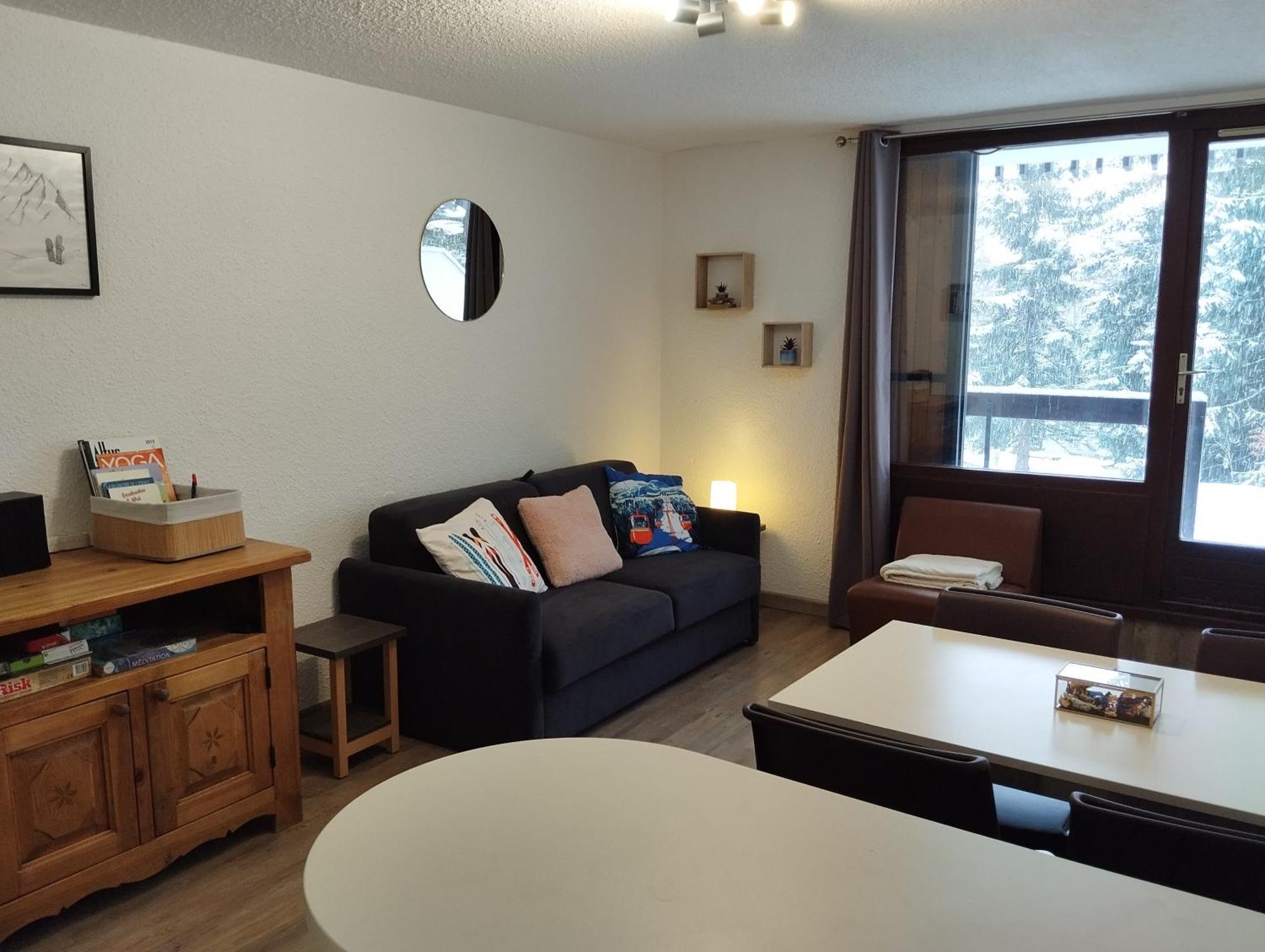Appartement Idealement Situe Saint-Chaffrey Dış mekan fotoğraf